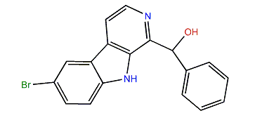 Eudistomin Y13